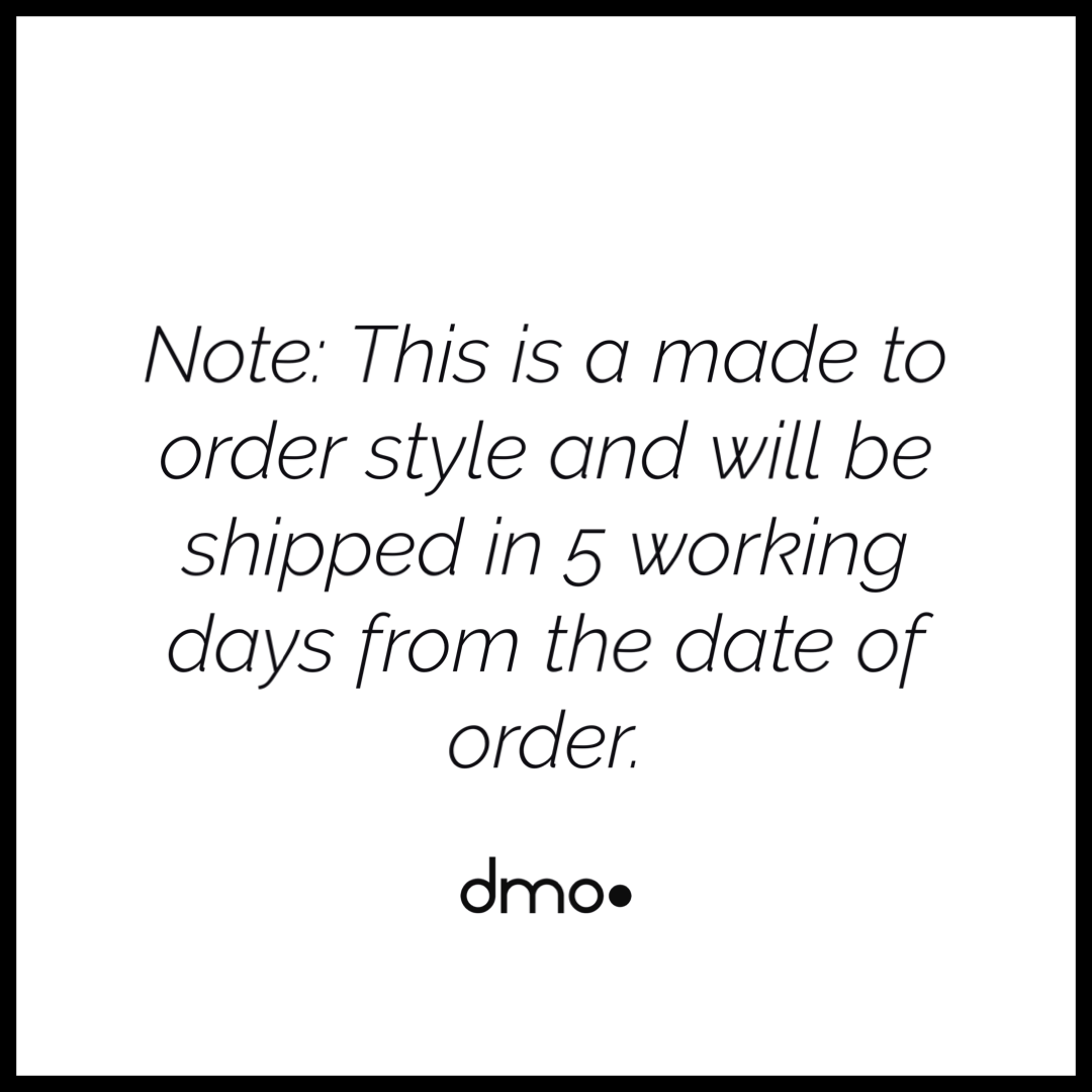Domo Scuro - dmodot Shoes